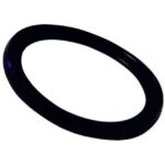 ZEHNDER - ComfoTube 90 - Joint d'étanchéité avec coating - 10pc - 990328363