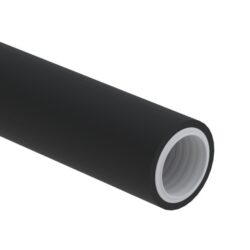 ZEHNDER - ComfoTube Therm DN90 - Tube de ventilation isolé - 20 m - 990328030