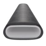 ZEHNDER - ComfoTube Therm flat 51 - Tube de ventilation isolé - 10 m - 990328032