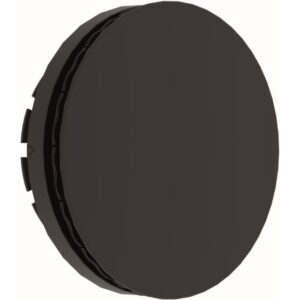 ZEHNDER - ComfoValve Luna S125 Bouche de ventil. design pulsion max. 75m³/h - RAL9005 - 705613135