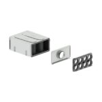 ZEHNDER - ComfoWell 420 Silencer Kit - CW-S 420 + CW-M 420 8XDN90/P + CW-P 420 DN200 - 990323704