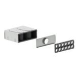 ZEHNDER - ComfoWell 625 Silencer Kit - CW-S 625 + CW-M 625 12XDN90/P + CW-P 625 DN200 - 990323706