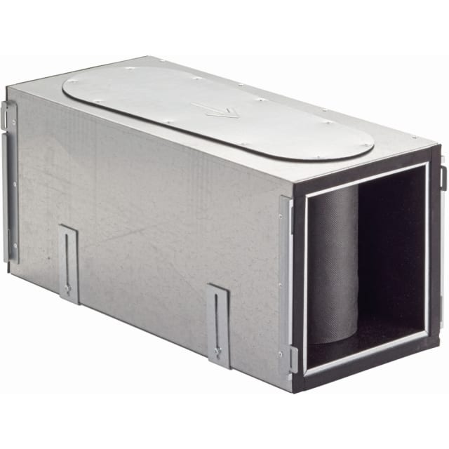 ZEHNDER - ComfoWell - Caisson de distribution avec silencieux intégrés CW-S 220 - 990323500 ZEHNDER - ComfoWell - Caisson de distribution avec silencieux intégrés CW-S 220 - 990323500