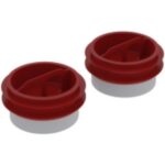 ZEHNDER - ComfoWell Therm - Couvercle DN90 - 2st - 990430865
