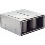 ZEHNDER - Comfowell - Geluidsdemper - 420 - 990323504