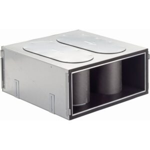 ZEHNDER - Comfowell - Geluidsdemper - 420 - 990323504