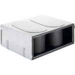ZEHNDER - Comfowell - Geluidsdemper - 625 - 990323505