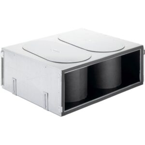 ZEHNDER - Comfowell - Geluidsdemper - 625 - 990323505