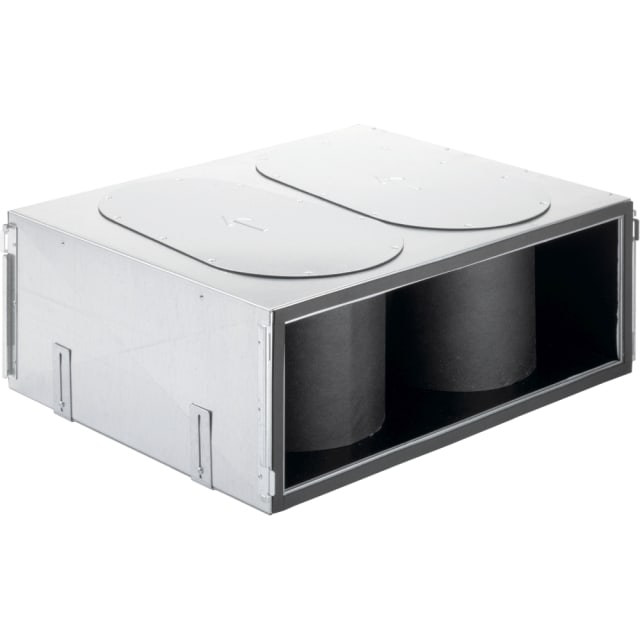 ZEHNDER - Comfowell - Geluidsdemper - 625 - 990323505 ZEHNDER - Comfowell - Geluidsdemper - 625 - 990323505