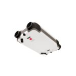 ZEHNDER - EVO 3 UNITE de VENTILATION système D modèle mural et de plafond max 300M³/h - 471100082