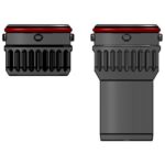 ZEHNDER - Ensemble connecteurs évac. condensats ComfoAir Pro 300 - 400508006