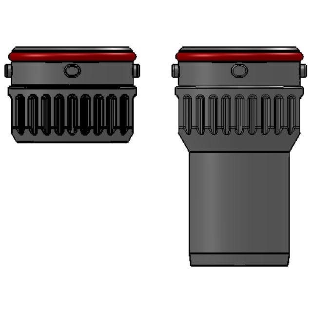 ZEHNDER - Ensemble connecteurs évac. condensats ComfoAir Pro 300 - 400508006 ZEHNDER - Ensemble connecteurs évac. condensats ComfoAir Pro 300 - 400508006