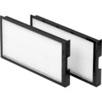 ZEHNDER - Ensemble de filtres G4 - 2 pcs - pour ComfoD 250 - 400100014