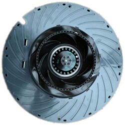 ZEHNDER - Fan Rpm 400 200 002 - 400200002
