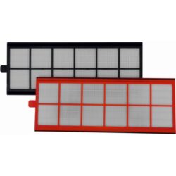 Filtre G4 haute étanchéité pour ComfoD 300, configuration visible