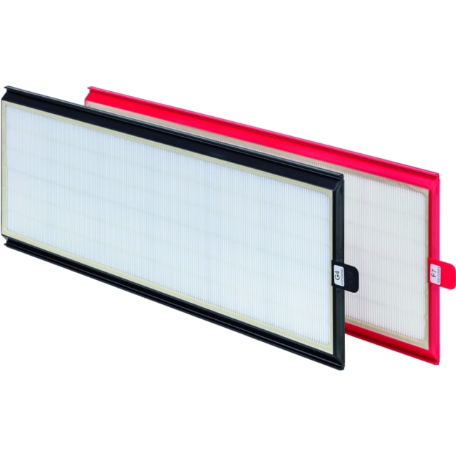 ZEHNDER - Filterset G4/F7 à étanchéïté élevée - 1x G4 / 1x F7 - ComfoD 350/450/550 - 400100084 ZEHNDER - Filterset G4/F7 à étanchéïté élevée - 1x G4 / 1x F7 - ComfoD 350/450/550 - 400100084