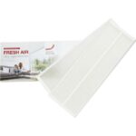 ZEHNDER - Filterset G4/G4 ComfoAir Q - 2 st - 400502012