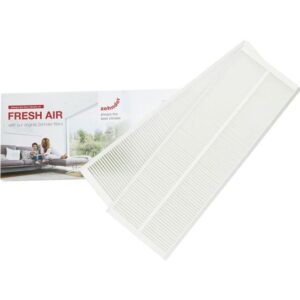 ZEHNDER - Filterset G4/G4 ComfoAir Q - 2 st - 400502012