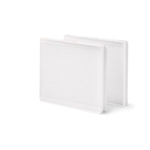 ZEHNDER - Filtres CA Flex 250/350 - G4/ISO coarse+F7/1 x ePM1 - 2pc - 400100121