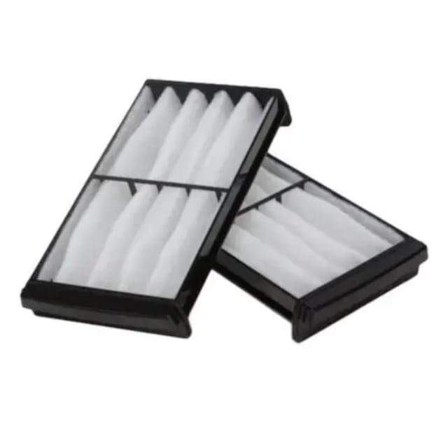 ZEHNDER - Filtres ComfoAir Compact WM/CM - G3 - 2pcs - 320000953 - 320000953 ZEHNDER - Filtres ComfoAir Compact WM/CM - G3 - 2pcs - 320000953 - 320000953