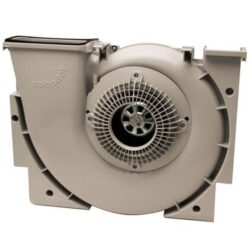 ZEHNDER - Moteur-aile + coquille ComfoAirQ450 - 400502017