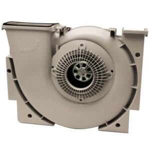 ZEHNDER - Moteur-aile + coquille ComfoAirQ450 - 400502017