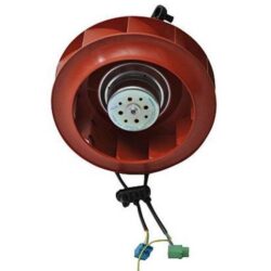 ZEHNDER - Moteur-aillette ComfoD 300 - 400200010