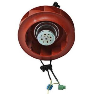 ZEHNDER - Moteur-aillette ComfoD 300 - 400200010