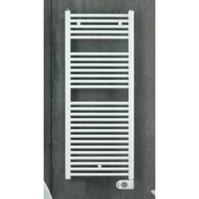 ZEHNDER - Sèche-serviettes AURA elektrisch PBEZ-180-60/MQ L600 H1866-1940 1000W RAL9016 - PBEZ-180-60/MQ ZEHNDER - Sèche-serviettes AURA elektrisch PBEZ-180-60/MQ L600 H1866-1940 1000W RAL9016 - PBEZ-180-60/MQ