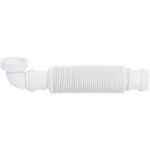 ZEHNDER - Siphon sec - 400502024