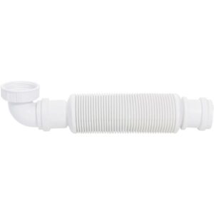 ZEHNDER - Siphon sec - 400502024