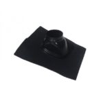 ZEHNDER - Vaste loodslabpan 35-40° oor Flexalen dakdoorvoer HRV 200/170 - 320000971