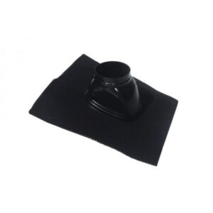 ZEHNDER - Vaste loodslabpan 35-40° oor Flexalen dakdoorvoer HRV 200/170 - 320000971