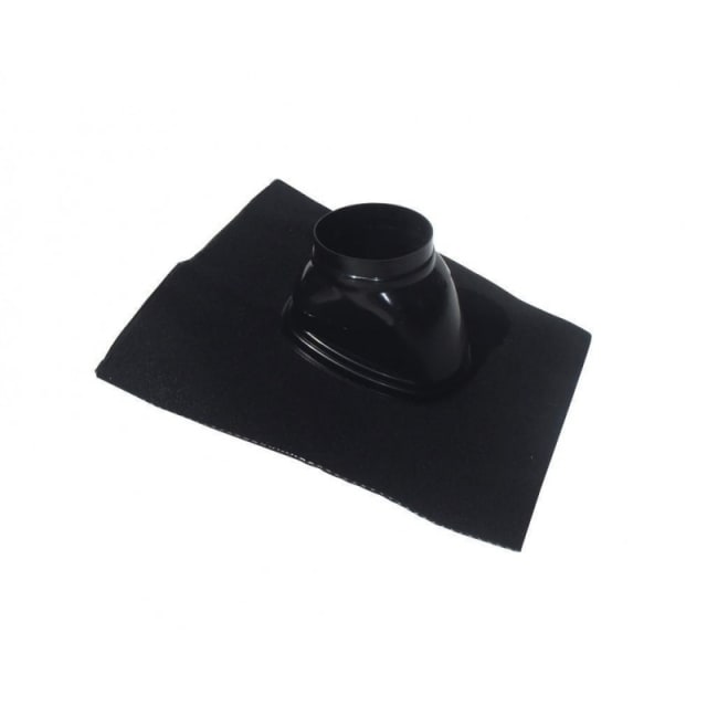 ZEHNDER - Vaste loodslabpan 35-40° oor Flexalen dakdoorvoer HRV 200/170 - 320000971 ZEHNDER - Vaste loodslabpan 35-40° oor Flexalen dakdoorvoer HRV 200/170 - 320000971