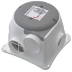 ZEHNDER - Ventilateur ComfoFan Silent 425 - 458306610