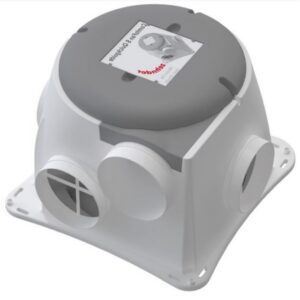 ZEHNDER - Ventilateur ComfoFan Silent 425 - 458306610