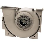 ZEHNDER - coquille et vent CA Q350 - 400502005