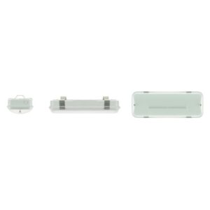 ZEMPER - ACC. BRIDA FIJACION SUP ARIAN - BRC210