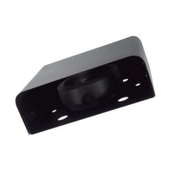 ZEMPER - ACC. COVER SPZ LUT NOIR- STRUCTUUR BELUX - COVER-LUT