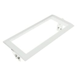 ZEMPER - ACC. ENCAST. DIANA FLAT BLANC - AMD0051