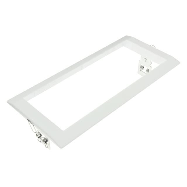 ZEMPER - ACC. ENCAST. DIANA FLAT BLANC - AMD0051 ZEMPER - ACC. ENCAST. DIANA FLAT BLANC - AMD0051