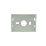 ZEMPER - ACC. INCLINACION 47° FLAT BLANC - AIF001 – Image 4