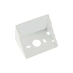 ZEMPER - ACC. INCLINACION 47° FLAT BLANC - AIF001