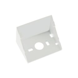 ZEMPER - ACC. INCLINACION 47° FLAT BLANC - AIF001