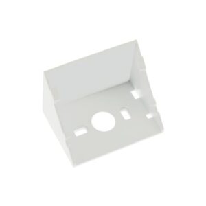 ZEMPER - ACC. INCLINACION 47° FLAT BLANC - AIF001