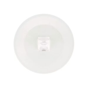 ZEMPER - ACC. LENTILLE ASIMET. SPZ PLUS BLANC - ALP0012