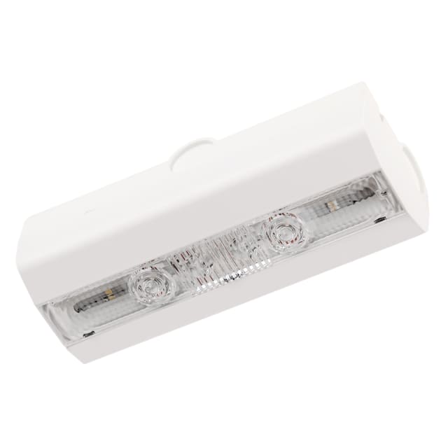 ZEMPER - ALYA MAXI AUTOTEST 390lm NP 1h IP42/IK04 BLANC 230V 50Hz - LYA5400LX ZEMPER - ALYA MAXI AUTOTEST 390lm NP 1h IP42/IK04 BLANC 230V 50Hz - LYA5400LX