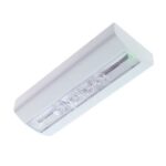 ZEMPER - Alya-Ceilling-390lm-NP Autotest NP 1h IP42/IK04 - LYA3400LX