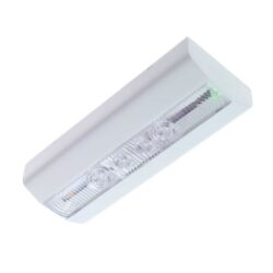 ZEMPER - Alya-Ceilling-390lm-NP Autotest NP 1h IP42/IK04 - LYA3400LX