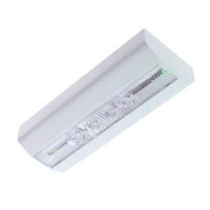 ZEMPER - Alya-Ceilling-390lm-NP Autotest NP 1h IP42/IK04 - LYA3400LX